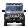 Raxar Looped Bull Bar fits Suzuki Jimny 2018-On ST35SJ18V1