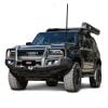 Raxar ST35TP250V1 Looped Bull Bar suits Toyota Prado 250 2025-On