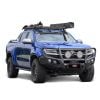 Raxar Looped Bull Bar fits VW Amarok 04/23-on ST35VA23V1_A