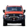 Raxar No Loop Bull Bar fits GWM Tank 300 2023-On ST37GT300V1