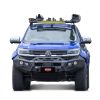 Raxar No Loop Bull Bar fits VW Amarok 04/23-on ST37VA23V1