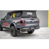 Offroad Animal Rear Bar fits Ford Ranger 2022-on RB-FRA-NG-22-ASM0