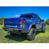 Offroad Animal Rear Bar fits Ranger Raptor 18-22 RB-FRR-PX3-19-ASM0