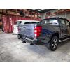 Offroad Animal Rear Bar/Tow Bar fits Mazda BT-50 2021-on RB-MBT-TF-21-ASM0