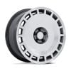 Rotiform RC213 ZBF 19x8.5 5x112 +25 Offset Anthracite Wheel