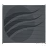 Jayrad RC5003 Radiator Core fits Mack Over 400Hp Chr 870X1014X76