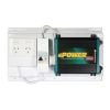 Enerdrive RCD-GPO-EP500W ePOWER 500with 24V RCD Inverter Kit