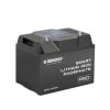 Renogy 12V 100Ah Pro Deep Cycle LiFePO4 Battery w/Bluetooth & Self-heating Function RBT12100LFP-BT