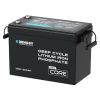 Renogy Core Mini 12.8V 200Ah LiFePO4 Battery w/Low-Temperature Protection RBT12200LFP-M
