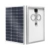 Renogy 16BB N-Type 100 Watt Solar Panel RSP100DC