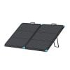 Renogy 100W Lightweight N-type Portable Solar Panel Suitcase RSP100LSC