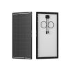 Renogy 120W ShadowFlux Rigid Solar Panel RSP120DC-ASR