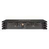 BRAX REVELATION RX2 PRO BD 2-Channel Ultimate High-End Amplifier Class D Black Digital Input