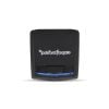 Rockford Fosgate RFBTRCA Universal Bluetooth Receiver to RCA For Wireless Streaming