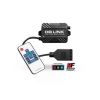 DB Drive RGBC-4RF Radio Frequency RGB Remote Controller