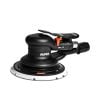 Rupes SKORPIO mkIII Electric 6mm Random Orbital Palm Sander Self Generated Vacuum RH356T