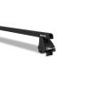 Rhino Rack Heavy Duty 2500 Black 2-Bar Roof Rack Kit JC-02387