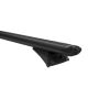 Rhino Rack Vortex RX300L Trackmount Black 2-Bar Roof Rack Kit JC-02881