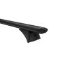 Rhino Rack Vortex RX300H Black 2-Bar Roof Rack Kit JC-02983