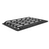 Rhino Rack JC-03712 Pioneer 6 Tradie Platform Kit 2100mm x 1240mm with RX300L Legs