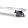 Rhino Rack Sportz SX Black 2-Bar Roof Rack Kit JC-04221