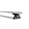 Rhino Rack Sportz RLT600 Black 2-Bar Roof Rack Kit Front/Middle JC-05165