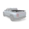 Rhino Rack Pioneer 6 Tub Platform Kit 1500x1580mm with RLT600 Legs