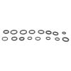 Febest Seal O-Ring A/C Line Set RINGAH-038-KIT