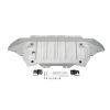 RIVAL 4x4 Aluminium Engine Bash Plate fits Volkswagen Touareg 2018-on 3L Gasoline 2L Gasoline