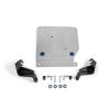 RIVAL 4x4 Aluminium Transfer Case Protection Plate fits Volkswagen Touareg 2018-