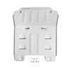 RIVAL 4x4 Aluminium Engine Bash Plate fits Isuzu D-Max Mazda BT-50 2021-on