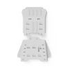 RIVAL 4x4 Set of 2 Aluminium Bash Plates fits D-Max Mazda BT-50 2021-on Engine & Transmission