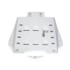 RIVAL 4x4 Aluminium Transmission Bash Plate fits Isuzu D-Max Mazda BT-50 2021-on