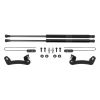 RIVAL 4x4 Bonnet Struts fits Isuzu D-Max 2021-2023 MU-X 2020-2023