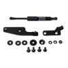 RIVAL 4x4 Tailgate Assist Kit fits Toyota Hilux 2015-2025