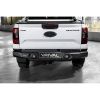 RIVAL 4x4 Aluminium Rear Bar fits Ford Ranger Next Gen 2022-on