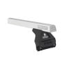 Rhino Rack RL Leg Bracket Pair 110mm Strap No2 RL110S2