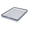 Rhino Rack Steel Mesh Basket Small RLBS