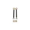 Rhino Rack Ladder Peg Large 210mm 2-Pack RLLP