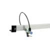 Rhino Rack Cable Ladder Lock suit Rail RLLR