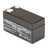 Remco Batteries AGM RM12-1.2 12V 1.2 AH