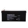 Remco Batteries Deep Cycle AGM RM12-200DC 12V 214.4 AH