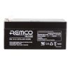 Remco Batteries AGM RM12-3 12V 3.2 AH