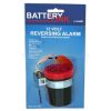 Battery Link Reversing Alarm RM5