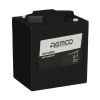 Remco RM6-245LC Deep Cycle AGM Battery 6V 245Ah/M8