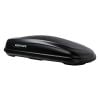 Rhino Rack MasterFit Roof Box 370L Black RMFT370A