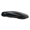 Rhino Rack MasterFit Roof Box 530L Black RMFT530A