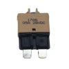 RoadPower 227-20 Circuit Breaker Blade Atc 28VDC 20A Manual Reset