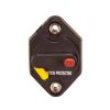 RoadPower RMCB0010 Mini Circuit Breaker 10A 12-32V Manual Reset Type III