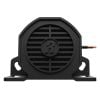 RoadPower RPA1001DT Reverse Alarm Dual Tone 102db 12-80V IP67 Standard Housing